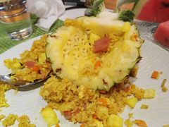 -山色西餐·柴火烤披萨