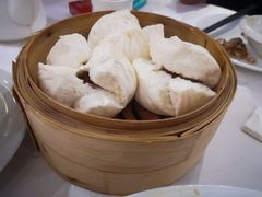 蜜汁叉烧包-金满楼(天河中路店)