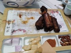 -和源祥·日照菜扛把子(万平口一店)