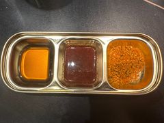 -西塔老太太泥炉烤肉(龙湖北苑天街店)