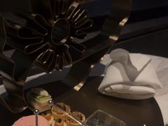 -大堂酒廊·富力丽思卡尔顿酒店