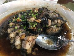 -沙田台山海鲜·酣客酒窖