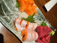 -千代武日本料理(开发区店)