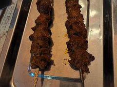 馕坑肉-217丰惠源抓饭(星湖街店)