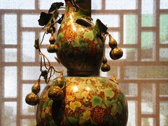 -北京工艺美术博物馆