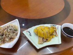-海鲜人家(吕四店)