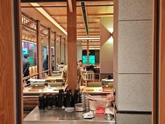 -邢氏老太太烤串(北兴街店)