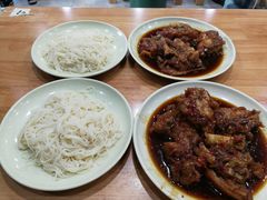 -贤花饭店(城阳店)