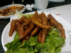 -渝里重庆火锅(航天城店)