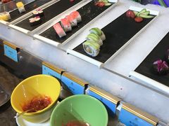 -青岛颐海花园酒店总店·自助餐厅