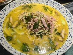 -金厨帽烤鱼(芦庄店)