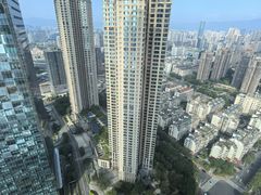 -三迪希尔顿酒店·星空酒廊