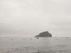 -棒棰岛宾馆景区