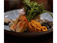 -加奈日本料理