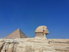 -吉萨金字塔群