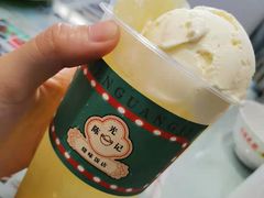 -澳门陈光记烧味饭店(万象城店)