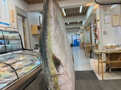 -鱼市酒店(威海水产批发市场店)