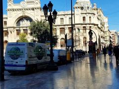 -瓦伦西亚大教堂