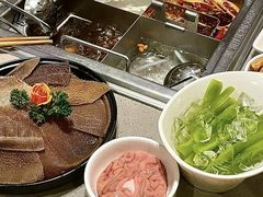 -海底捞火锅(振华广场店)