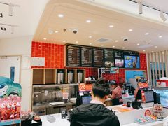 -85度C(苏州石路店)