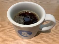 -COFFii&JOY(龙江新城市广场店)