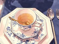 -黎弯德咖啡(南公园店)