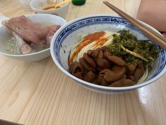 -盛兴面馆(真儒大厦店)