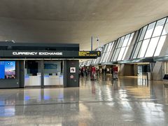 -华盛顿杜勒斯国际机场