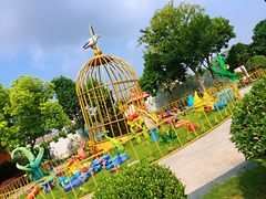 -安徒生童话乐园