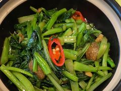 -赵小姐丨新中餐(曲江店)