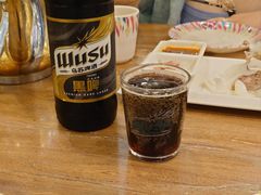 -清真·玛丽亚新疆菜主题餐厅(浙江中路店)