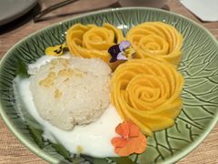 -Thai Alley泰爱里(二沙岛店)