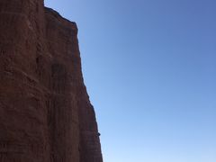 -冰沟丹霞旅游景区