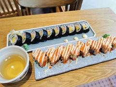 -林妈妈村·日式料理(宝山万达店)