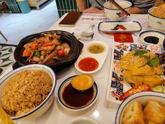 -發起人·肉骨茶(万象汇店)