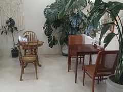 -AHAVA·Fang Baking Studio