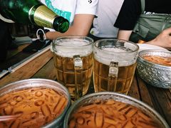 -Doo Dee Thai Food(Issan/Isaan/Esan)