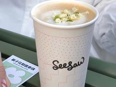 -Seesaw Coffee(苏州中心店)
