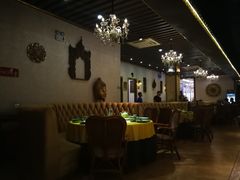 -金象湾泰国餐厅(华林路店)