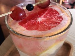 -251#coffee roasters(沿河东路店)