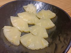 -土大力韩式烤肉料理(39年·和平路店)