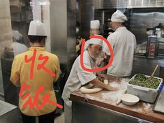 -功德林(南京西路店)