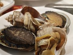 -海味当家·蒸锅海鲜(中山广场创始店)