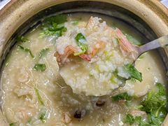 -潮之南·潮汕菜·鱼仔档(南山店)