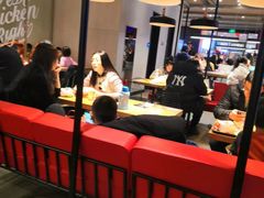 -肯德基(龙之梦购物中心店)
