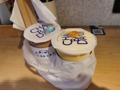 -茶百道(湖墅潮王路店)