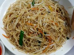 -正宗普宁豆干坊·洪记砂锅粥(红领巾路店)