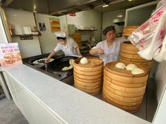 -老盛兴汤包馆(安波店)