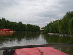 -南翠屏公园