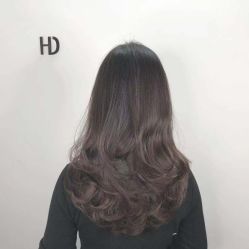 -HD HAIR STYLE